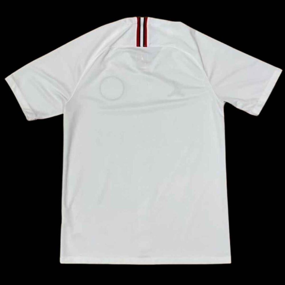 Portugal World Cup Jersey Away 2022 - Image 4